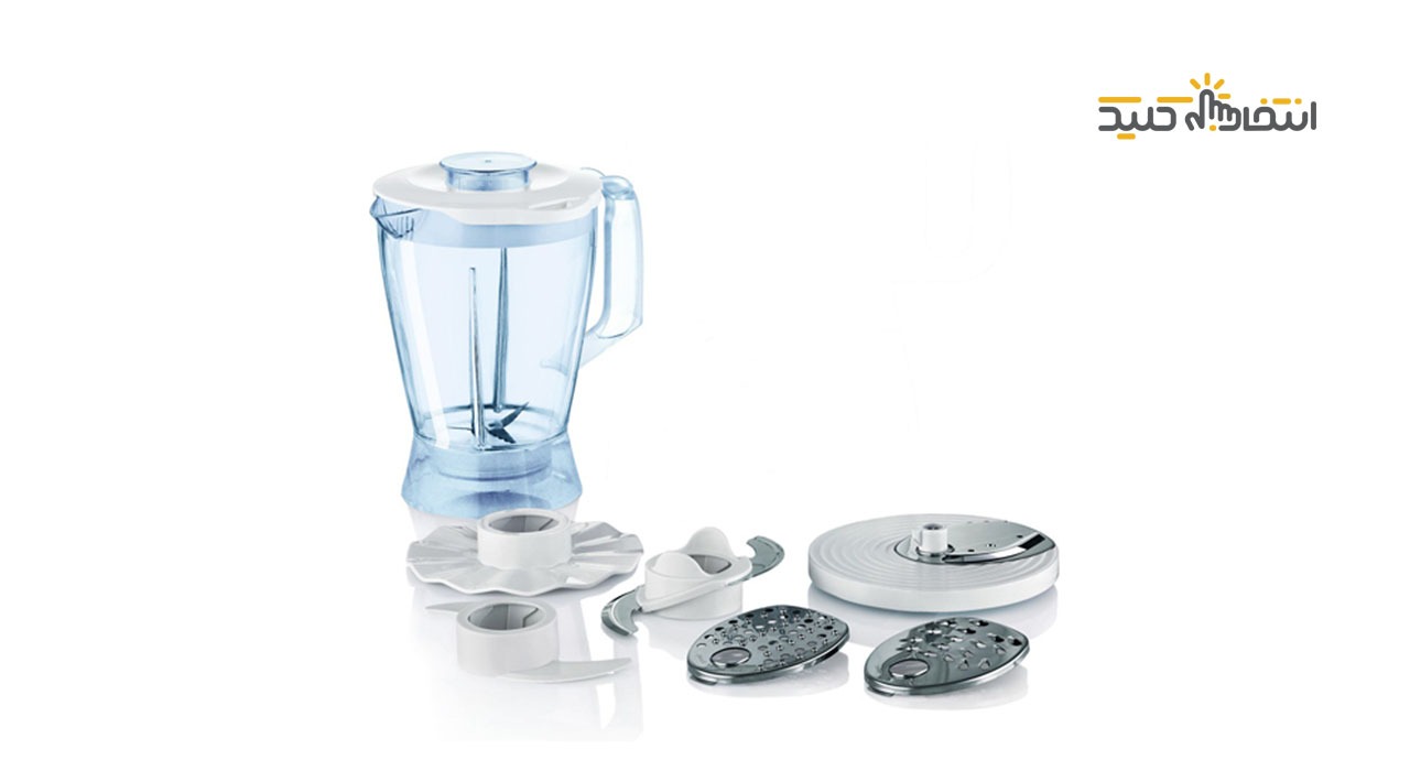 غذاساز فیلیپس مدل HR7625 فروشگاه اینترنتی گلدیران سنتر