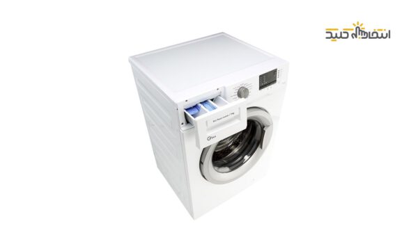 Gplus Washing Machine 72B13W-