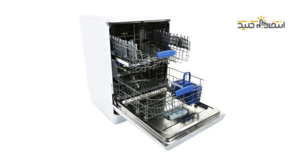 Indesit Dishwasher DFP 58T96 Z UK