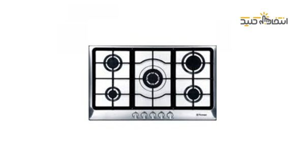 Technogas TH5910S Plate Stove06