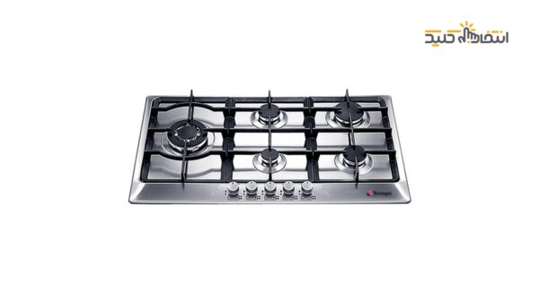 Technogas TH5910S Plate Stove06)