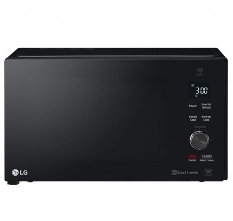 LG Microwave MC65BR (7)
