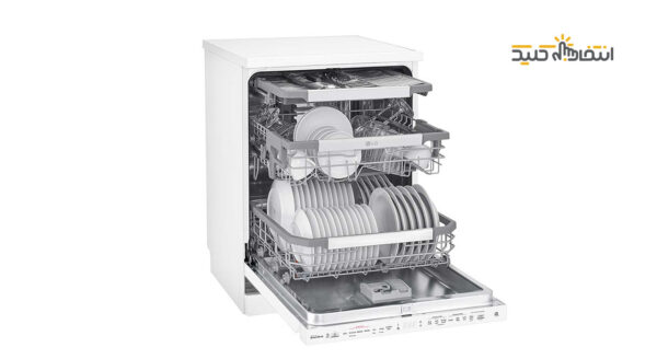LG XD90W Dishwasher