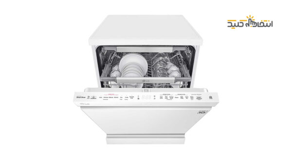 LG XD90W Dishwasher