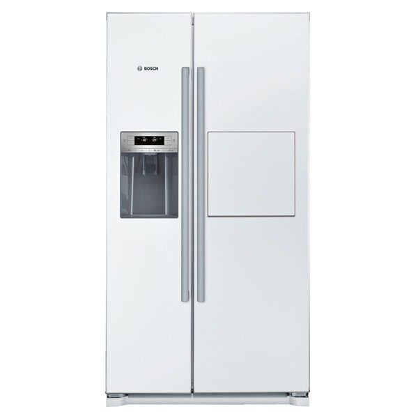 Bosch KAG90AW204 Side By Side Refrigerator