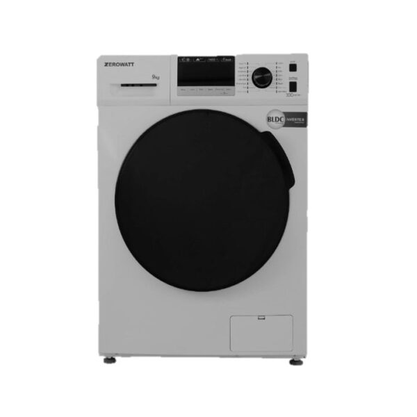 ZEROWATT ZWT 8014ST Washing machine