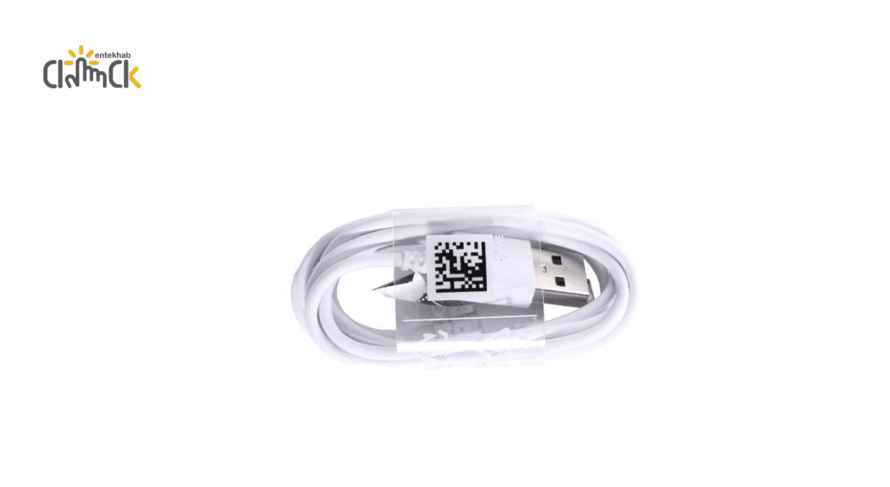 کابل تبديل USB به Micro USB مدل SAMSUNG - فروشگاه اینترنتی گلدیران سنتر