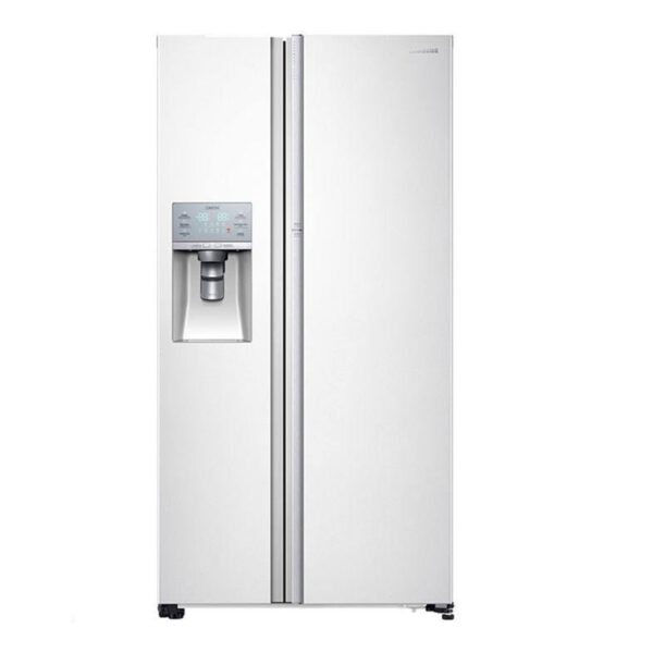 Samsung FSR14 Side By Side Refrigerator W
