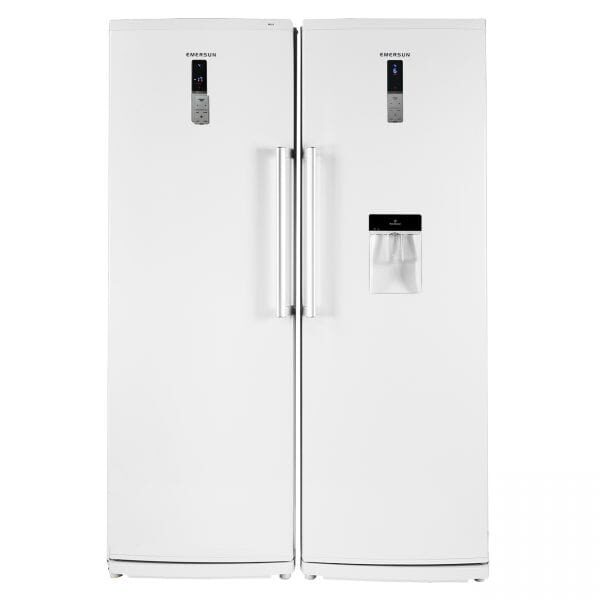 Emersun FN15D-RH15D Refrigerator