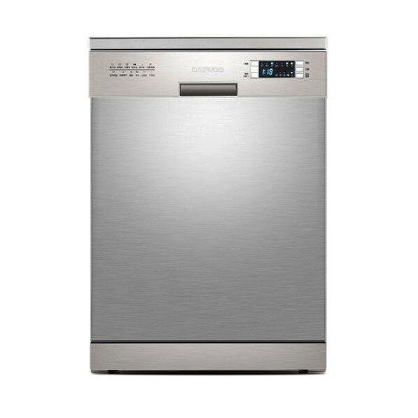 Daewoo DWK-2562 Dishwasher