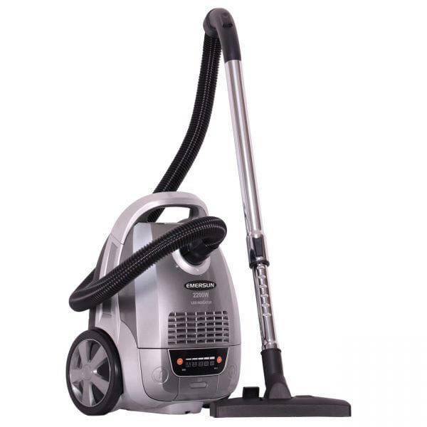 Emersun Super Silent 2200w Vacuum Cleaner p210