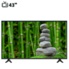تلویزیون هوشمند آیوا مدل N18 سایز 43 اینچ