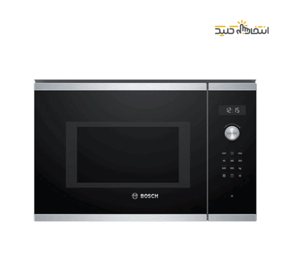 مایکروویو توکار بوش مدل BEL554MS0