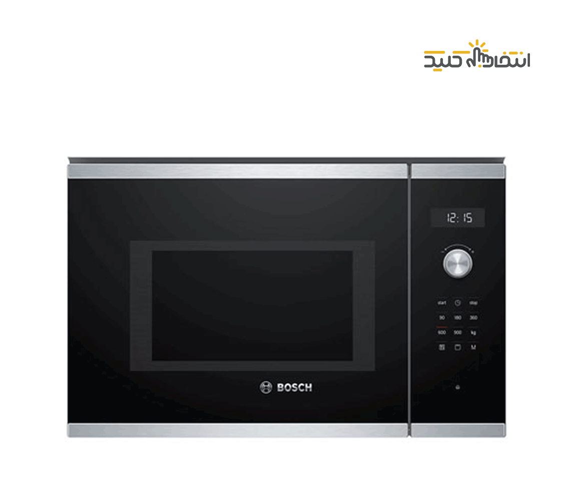 مایکروویو توکار بوش مدل BEL554MS0