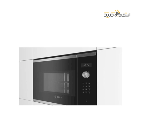 مایکروویو توکار بوش مدل BEL554MS0
