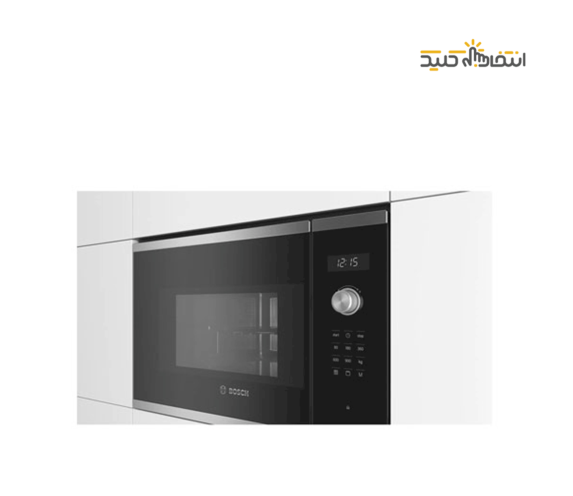 مایکروویو توکار بوش مدل BEL554MS0
