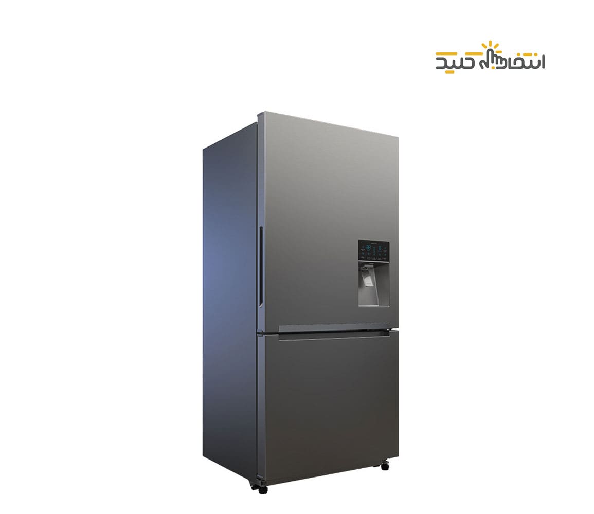 یخچال فریزر پایین دوو مدل D4BF0028SS فروشگاه اینترنتی گلدیران سنتر