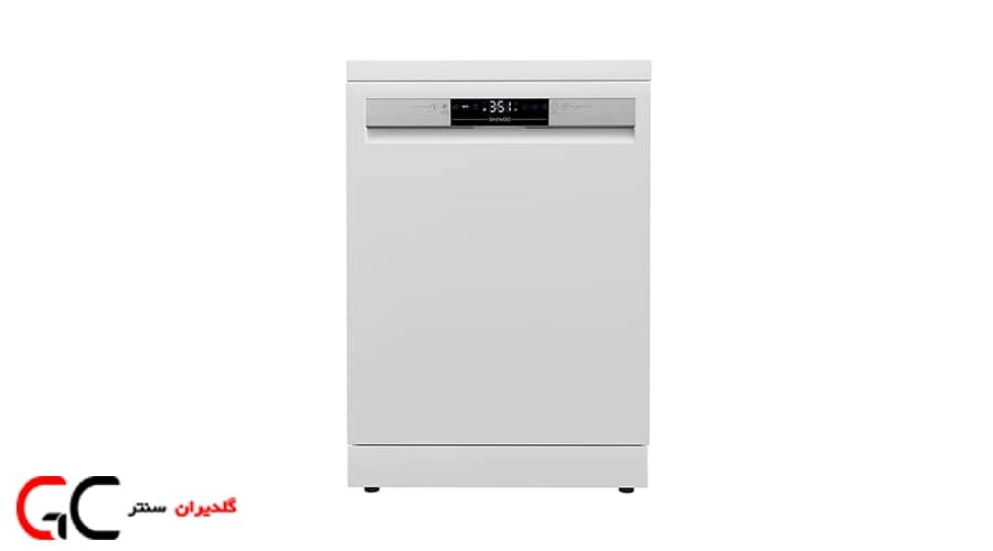 پرفروش ترین ماشین ظرفشویی دوو مدل DDW-30W1252 