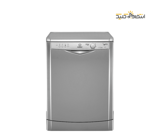 ماشین ظرفشویی ایندزیت DDFG 26B17 S EU