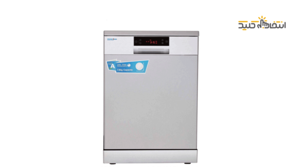 ماشین ظرفشویی پاکشوما مدل MDF 14302S