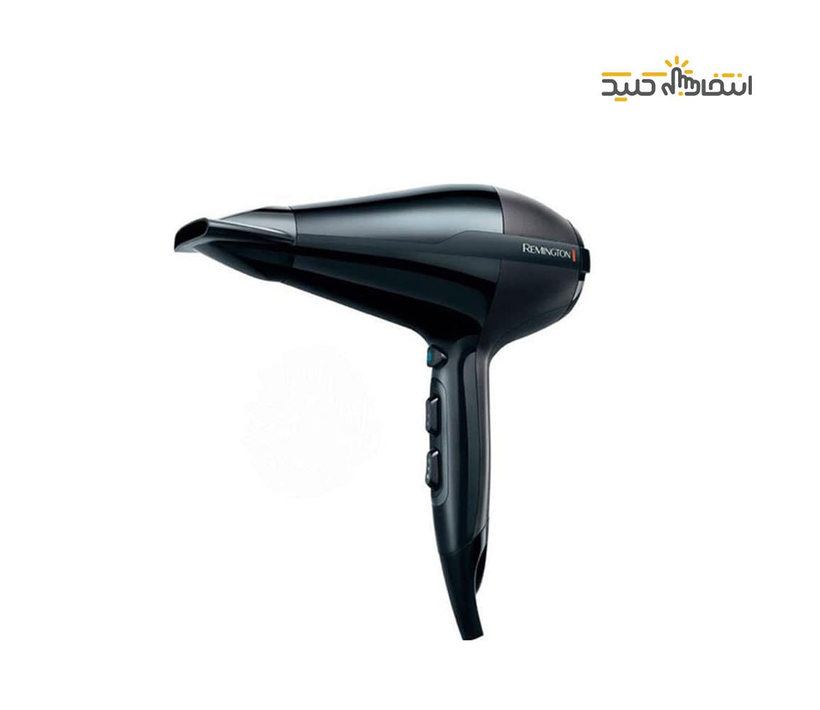 سشوار حرفه ای رمینگتون مدل AC5911 - فروشگاه اینترنتی گلدیران سنتر