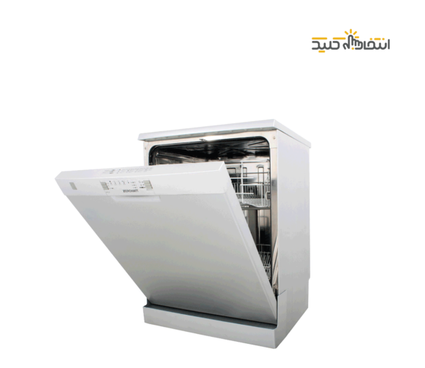 ماشین ظرفشویی زیرووات مدل ZDS 062 IRA فروشگاه اینترنتی گلدیران سنتر